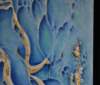 Bagliori 65x35 Dettaglio