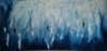 Emersioni Marine x200 Olio su Tela