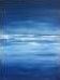 Vibrazioni Marine 60x80 Olio su Tela